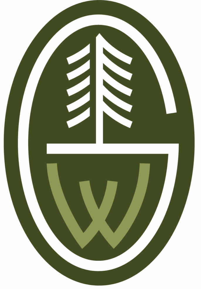 Great Western Tree Care emblem